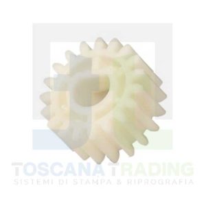INGRANAGGIO PRESA CARTA 19Z MP 6001 (AB011469)
