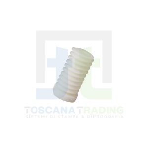 INGRANAGGIO BIANCO MOTORE TONER MP 6000