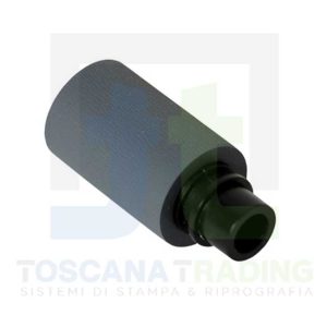 RULLINO ALIMENTAZIONE ORIGINALE MP 301/MPC 306 (D6062111)