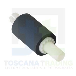 RULLINO PRESA CARTA DF ORIGINALE MP 301/MPC 306 (D6062113)
