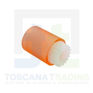 RULLINO PRESA CARTA ORIGINALE MP 4002/MPC 4502 (AF030085)