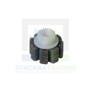 REVERSE ROLLER CON INGR. 20 T ORIGINALE SR 3000 (B3522407)