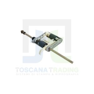 UNITA' PRESA CARTA ADF ORIGINALE MPC 305 (D6062200)