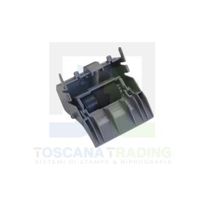 ASSEMBLY RULLINO SEPARAZIONE COMPATIBILE MP 501/IM 550 (M2812520)