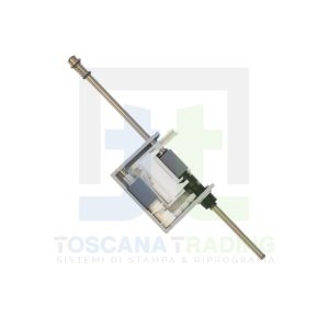 ASSEMBLY PRESA CARTA ADF ORIGINALE MPC 307/407 (D3DJ2200)