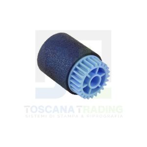 RULLINO PRESA/ALIMENTAZIONE CARTA ORIGINALE IM 7000/8000/9000 (AF030097)