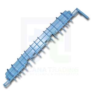 FUSER GUIDE PLATE ORIGINALE MP 171 (H556-2206)