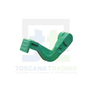 LEVA RILASCIO PRESSIONE FUSORE ORIGINALE AFICIO 220 (A267-4112)