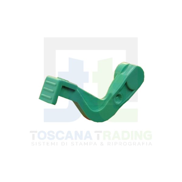 LEVA RILASCIO PRESSIONE FUSORE ORIGINALE AFICIO 220 (A267-4112)