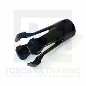 BOTTLE CHUCK GRUPPO TONER ORIGINALE MP 6001 (A2933230)