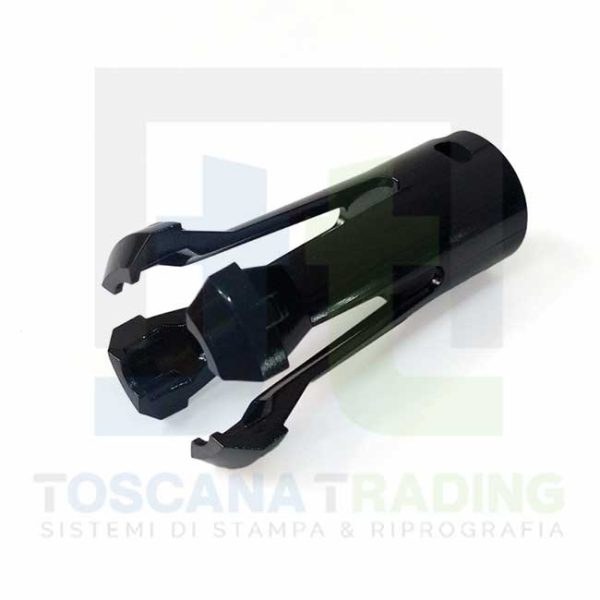 BOTTLE CHUCK GRUPPO TONER ORIGINALE MP 6001 (A2933230)
