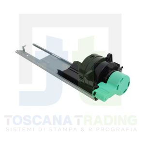 TONER SUPPLY ASSEMBLY MP 4001 (D0093209)