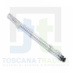 SPIRALE RECUPERO TONER MP 7500 (B2472395)