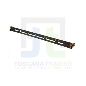 STRIPPER PLATE ASSY MPC 3003 (D1494221)