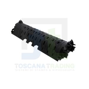 LEFT UPPER GUIDE PLATE MP 4000 (D0094503)