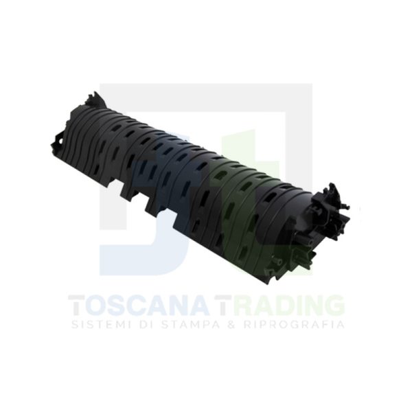 LEFT UPPER GUIDE PLATE MP 4000 (D0094503)