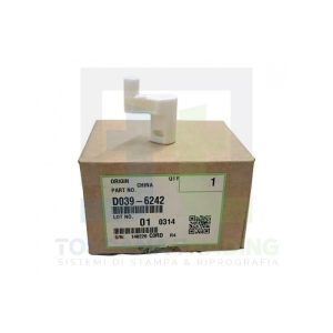 LEVA RILASCIO TRANSFER UNIT MPC 2050 (D0396242)