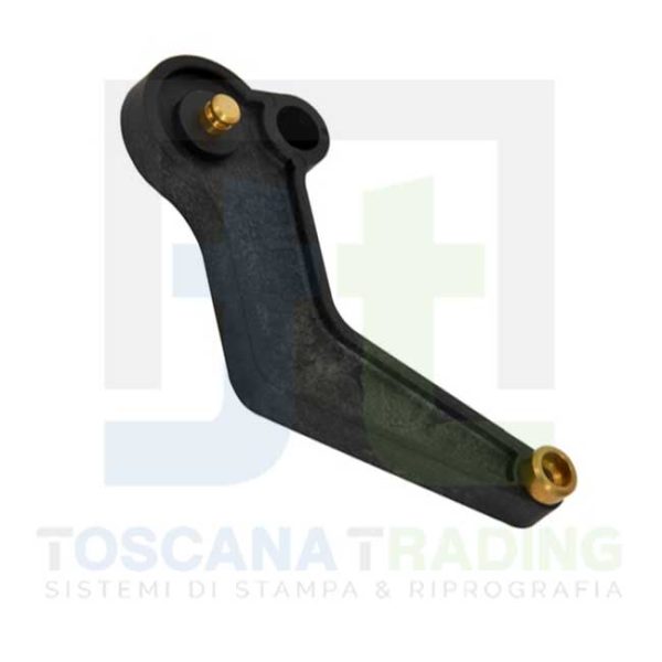 LEVA RILASCIO FUSORE ORIGINALE MPC 2000 (B238-4191)