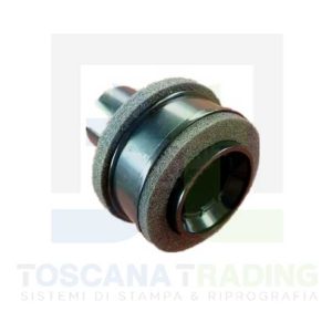 SLIDER ASSEMBLY MP 4002 (A2323252)