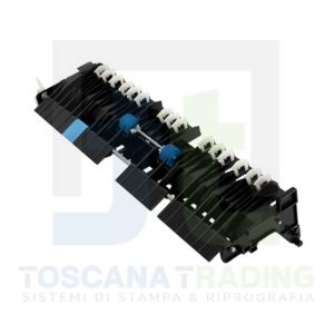 OPEN/CLOSE GUIDE PLATE MPC 2800 (D0294580)