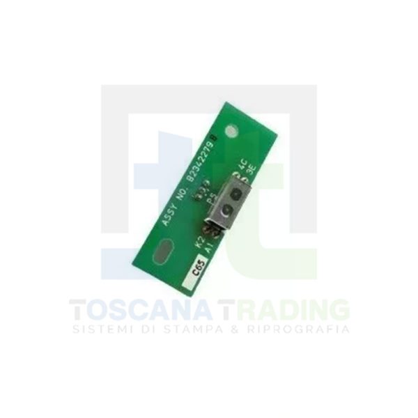 SENSORE DENSITA' IMMAGINE MP 6001 (B2342279)