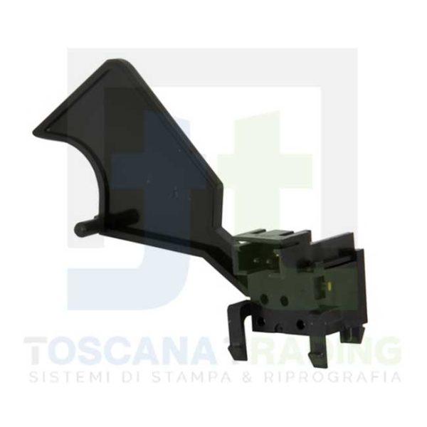 SENSORE USCITA CARTA MP 2000 (B0392730)