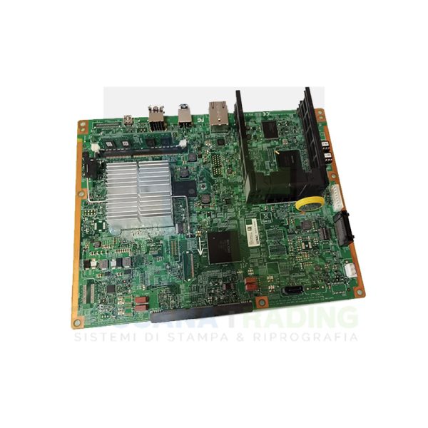 SCHEDA CONTROLLER MPC 4504 EX (D2415123)