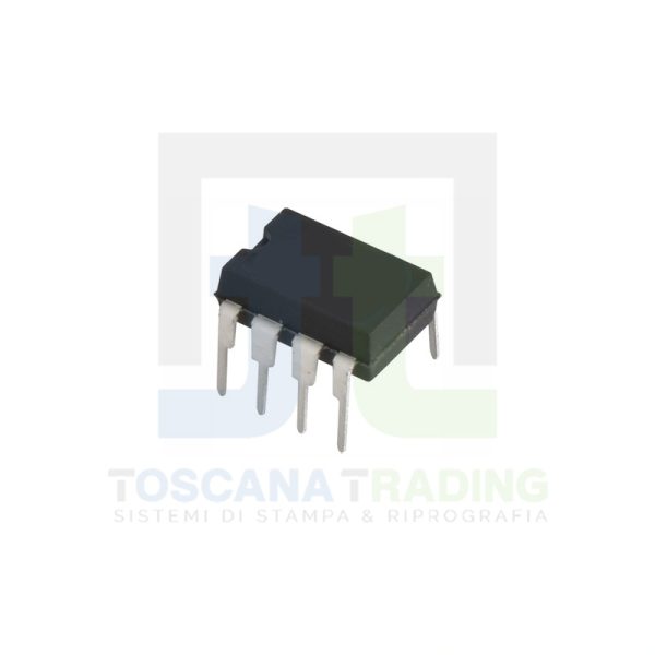 NVRAM ZERO COUNTER ORIGINALE (D0BL9591)