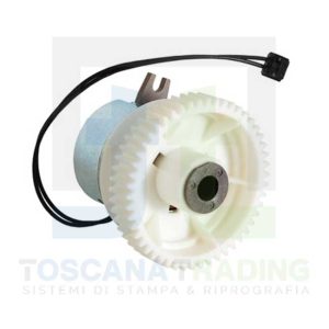 FRIZIONE MAGNETICA MP 3350 (D0192816)