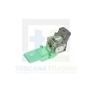 CARTUCCIA PUNTI METALLICI TYPE S (412874)
