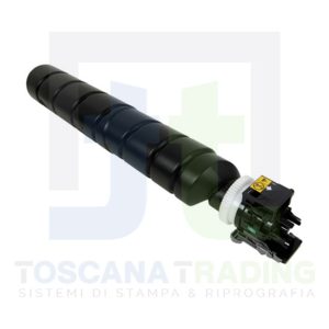 TONER COMPATIBILE NERO TASKALFA 2552 CI (TK-8345K)
