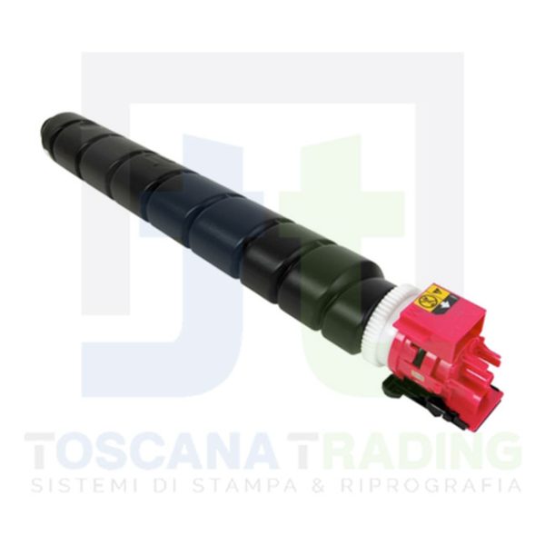 TONER COMPATIBILE MAGENTA TASKALFA 2552 CI (TK-8345M)