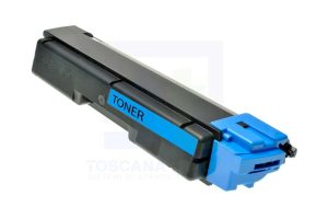TONER COMPATIBILE CIANO FSC 2026 MFP (TK-590C) 5K