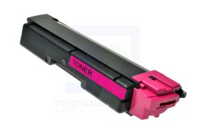 TONER COMPATIBILE MAGENTA FSC 2026 MFP (TK-590M) 5K