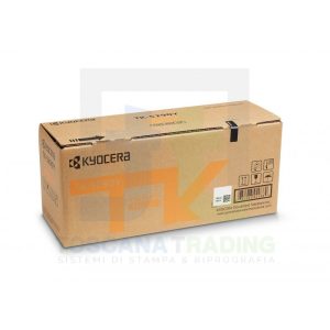 TONER ORIGINALE TK-5290Y GIALLO ECOSYS P7240CDN (1T02TXANL0)