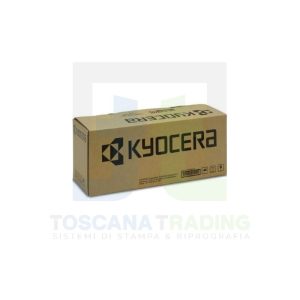 TONER ORIGINALE TK-5380K NERO 1T02Z00NL0 PA 4000