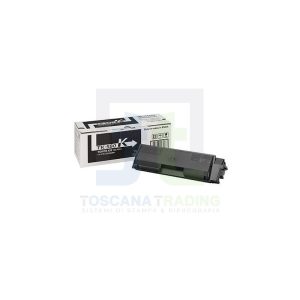 TONER ORIGINALE TK-580K FS-C5150DN NERO (1T02KT0NL0)