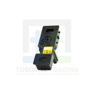 TONER COMPATIBILE GIALLO ECOSYS PA2100C/MA2100C (TK-5430Y) 1250