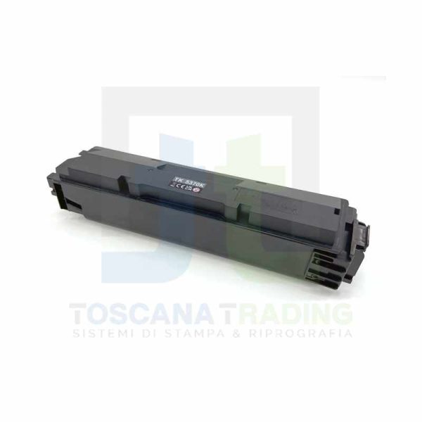 TONER COMPATIBILE NERO ECOSYS PA3500C/MA3500CI (TK-5370K) 13000
