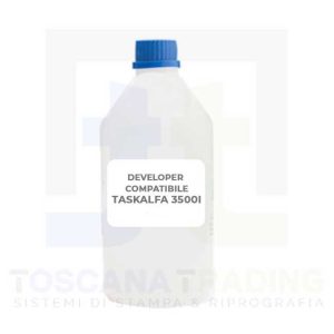 DEVELOPER COMPATIBILE TASKALFA 3500I 350 GR (DV-6305)
