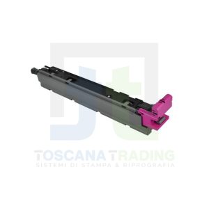 UNITA' DEVELOPER MAGENTA ORIGINALE TASKALFA 2552/3252 (DV-8350M)