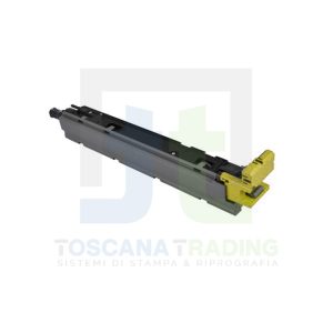 UNITA' DEVELOPER GIALLO ORIGINALE TASKALFA 2552/3252 (302L793040)