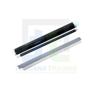 KIT RIGENERAZIONE UNITA' TAMBURO ECOSYS P 5026/M 5526 CDN