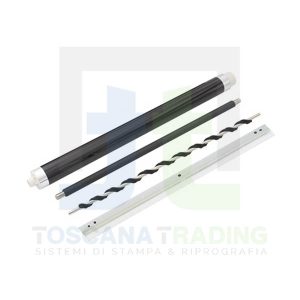 KIT RIGENERAZIONE UNITA' TAMBURO TASKALFA 2552 CI (DK8350)
