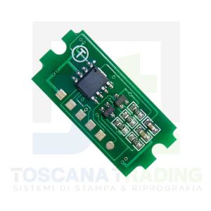 CHIP FS 4100 - TK 3110