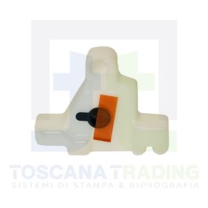 VASCHETTA RECUPERO TONER TK 410/TK 435