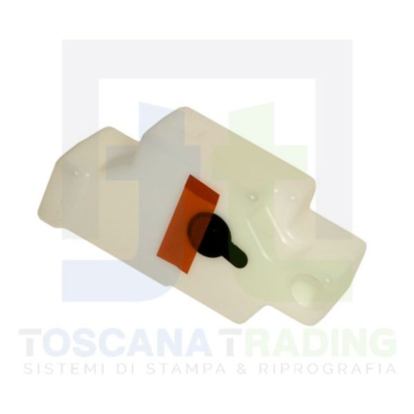 VASCHETTA RECUPERO TONER TK 675/TK 685