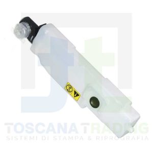 VASCHETTA RECUPERO TONER ORIGINALE (WT-860)