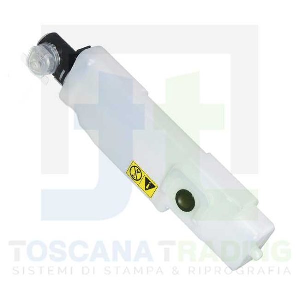 VASCHETTA RECUPERO TONER ORIGINALE (WT-860)