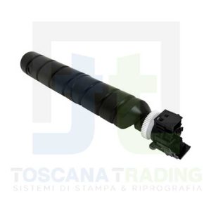 VASCHETTA RECUPERO TONER ORIGINALE (1902ND0UN0)